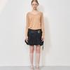 Lcdc Tm Volume Mini Skirt