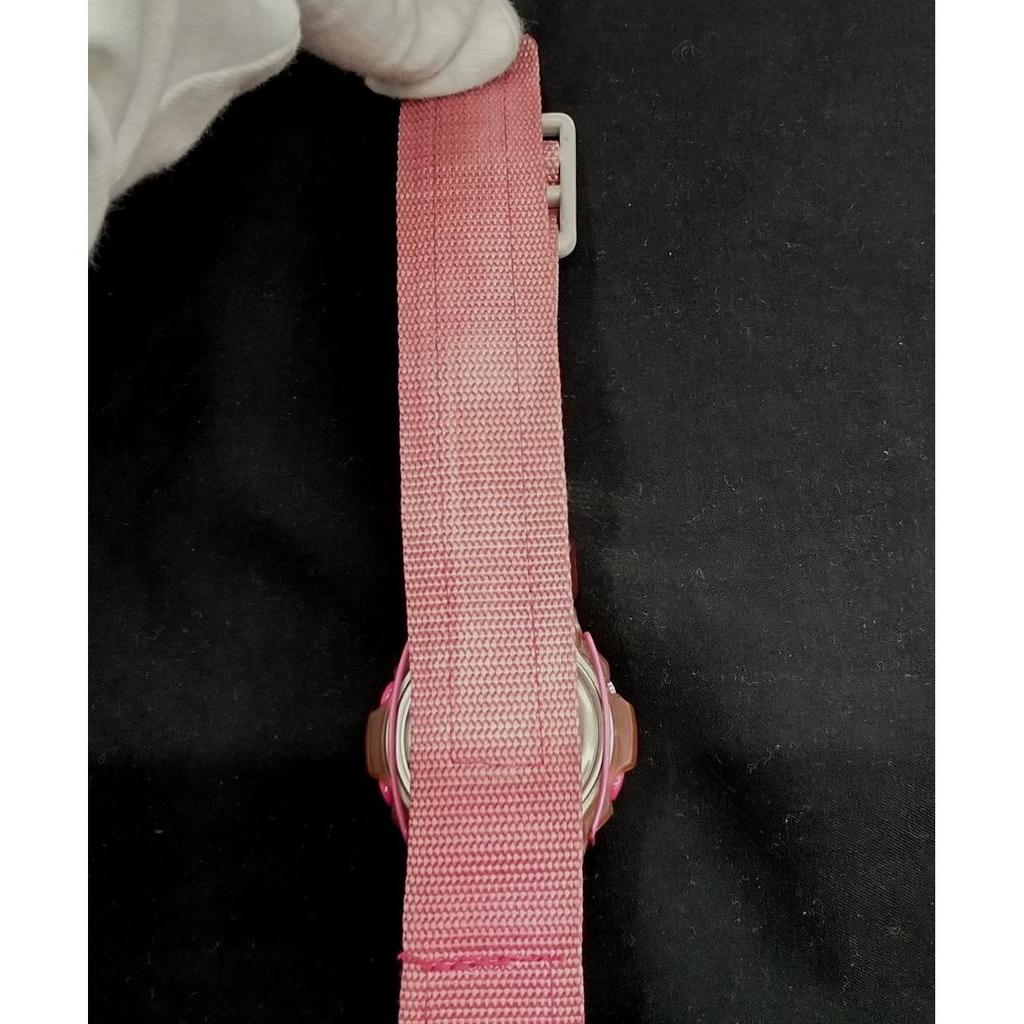 Used CASIO BG-260 BABY-G