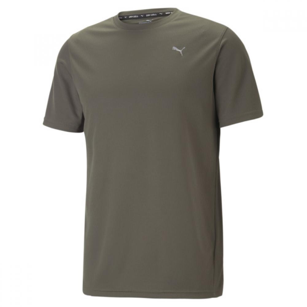 

Puma Официальная мужская футболка с коротким рукавом для тренировок M