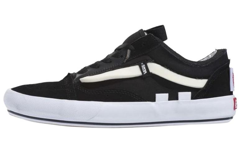 Кепка Vans Old Skool Черная Унисекс VN0A4UUH6BT 37