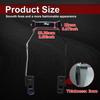 Motorcycle GPS Navigation Bracket Phone Holder Support Mount F900XR F 900 XR 2020 2021 2022 2023 2024 2025 2026 For BMW