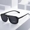 New Polarized Sunglasses for Men and Women TAC Lens Fishing Sports Sunglasses, Fashionable and Versatile for Travel and Driving