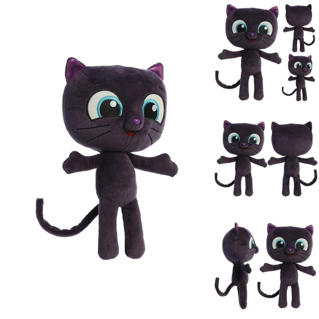 Adorable Cartoon True And The Rainbow Kingdom Plush Stuffed Doll Bartleby For Kids