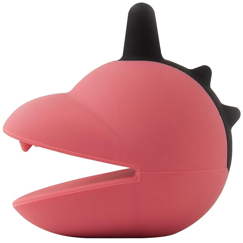 

[SOLCION Official Store] Hornosaurus (salmon pink)