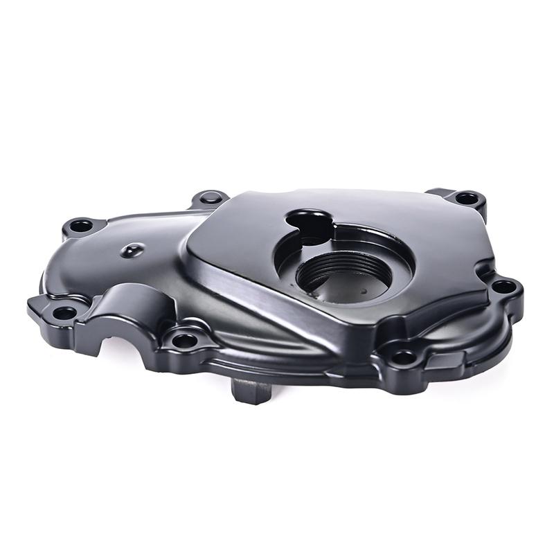 For YAMAHA YZF-R6 YZF R6 2003-2025 2004 R6S 2006 2007 2008 2009 Engine Cover Oil Pump Cover Crank Case Stator Side Shell