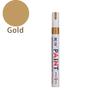 1 Pcs Multicolor Waterproof Rubber Paint Marker Pen Permanent Drawing Highlighter Environmental Car Tire Tread Painting Marker