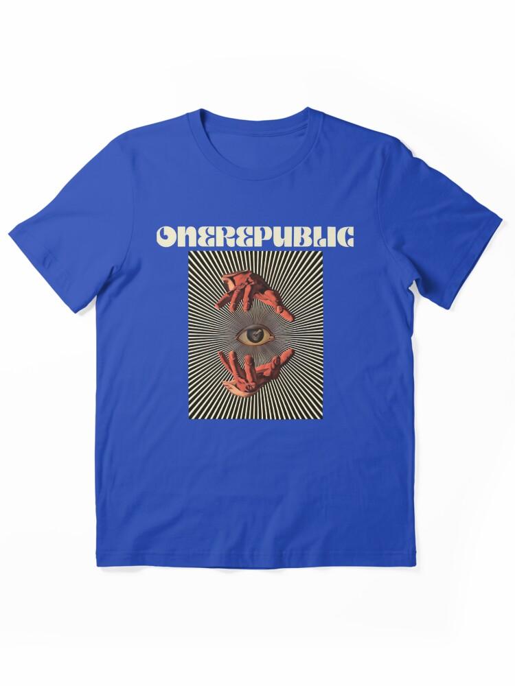 OneRepublic OneRepublic Essential Unisex T-Shirt