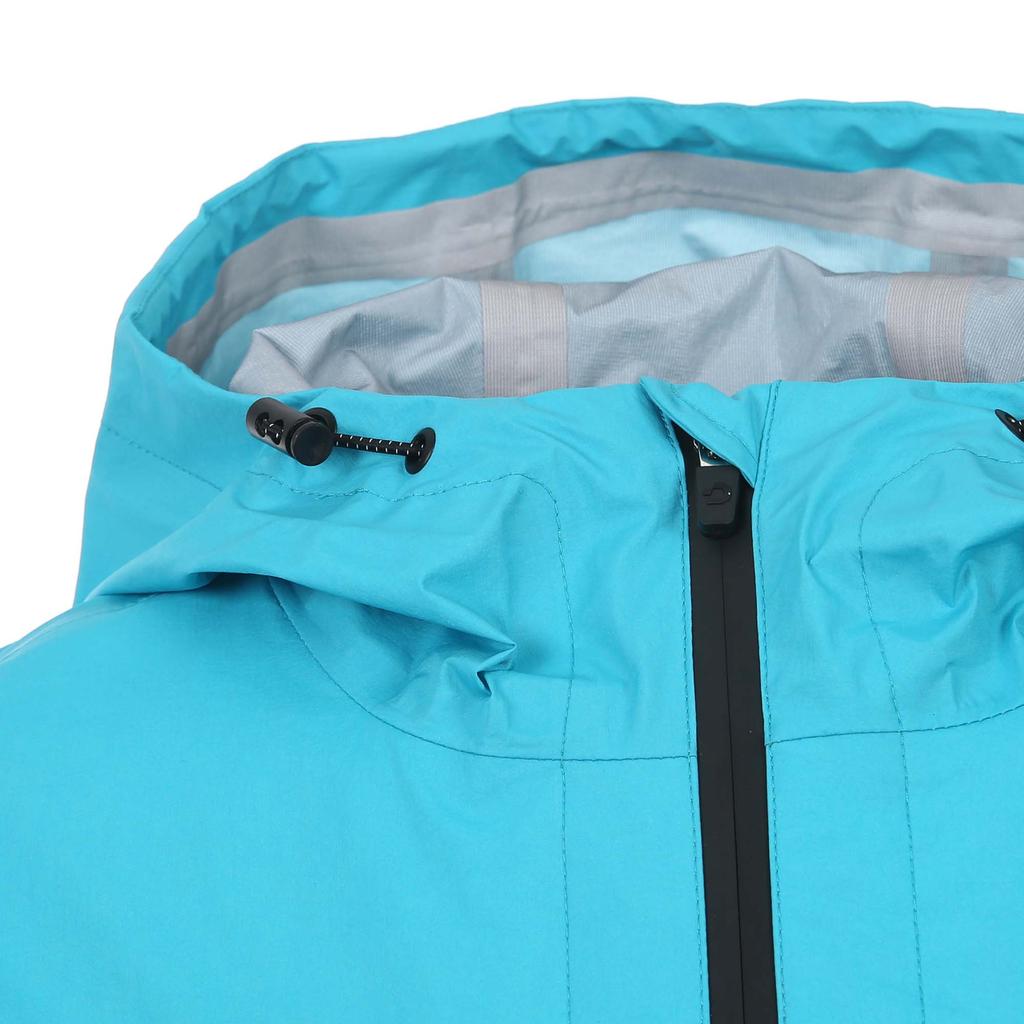 Desporte Leaders Rain Jacket (Mint)