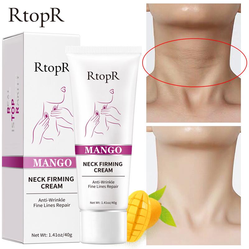 RtopR Neck Firming Rejuvenation Cream (New Packaging) RtopR015