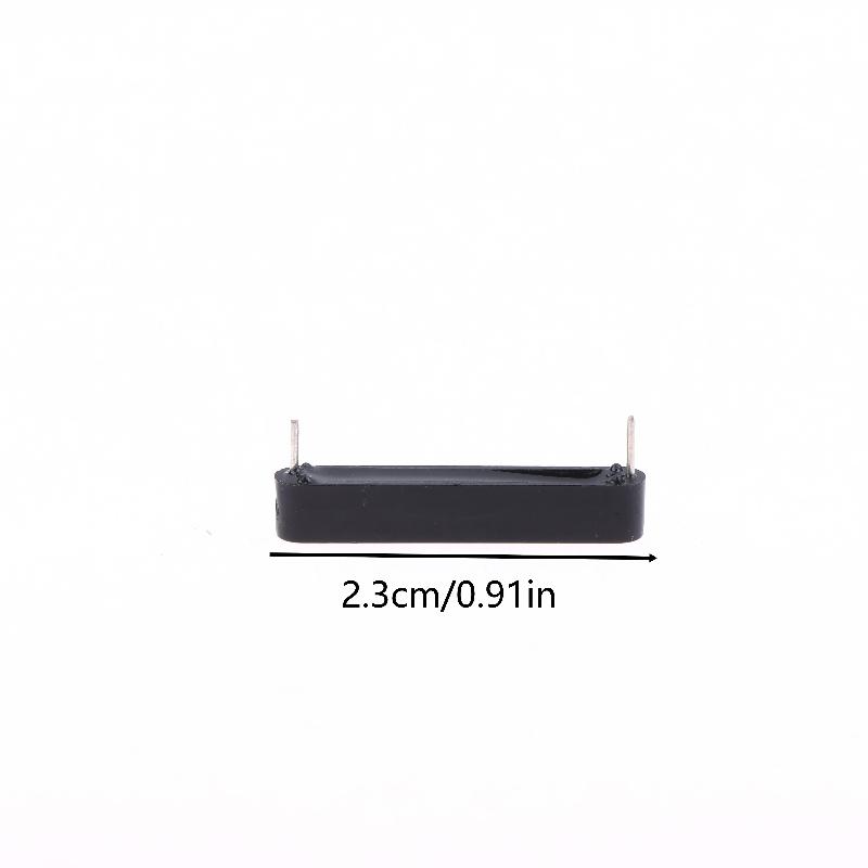 5Pcs 59600-901 Smd Magnetic Contact Reed Switch Normally Open No Type Switch Pull-Out Reed Switch