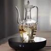 Heatresistant Glass Teapot Hightemperature Resistant Tea Maker Household
