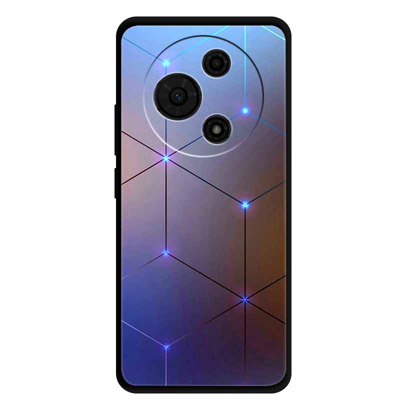 For TCL 60 NxtPaper 4G Case 6.8" Lovely Cartoon Soft Silicone TPU Phone Case for TCL 60NxtPaper 4G Cover Protection Capa Coque