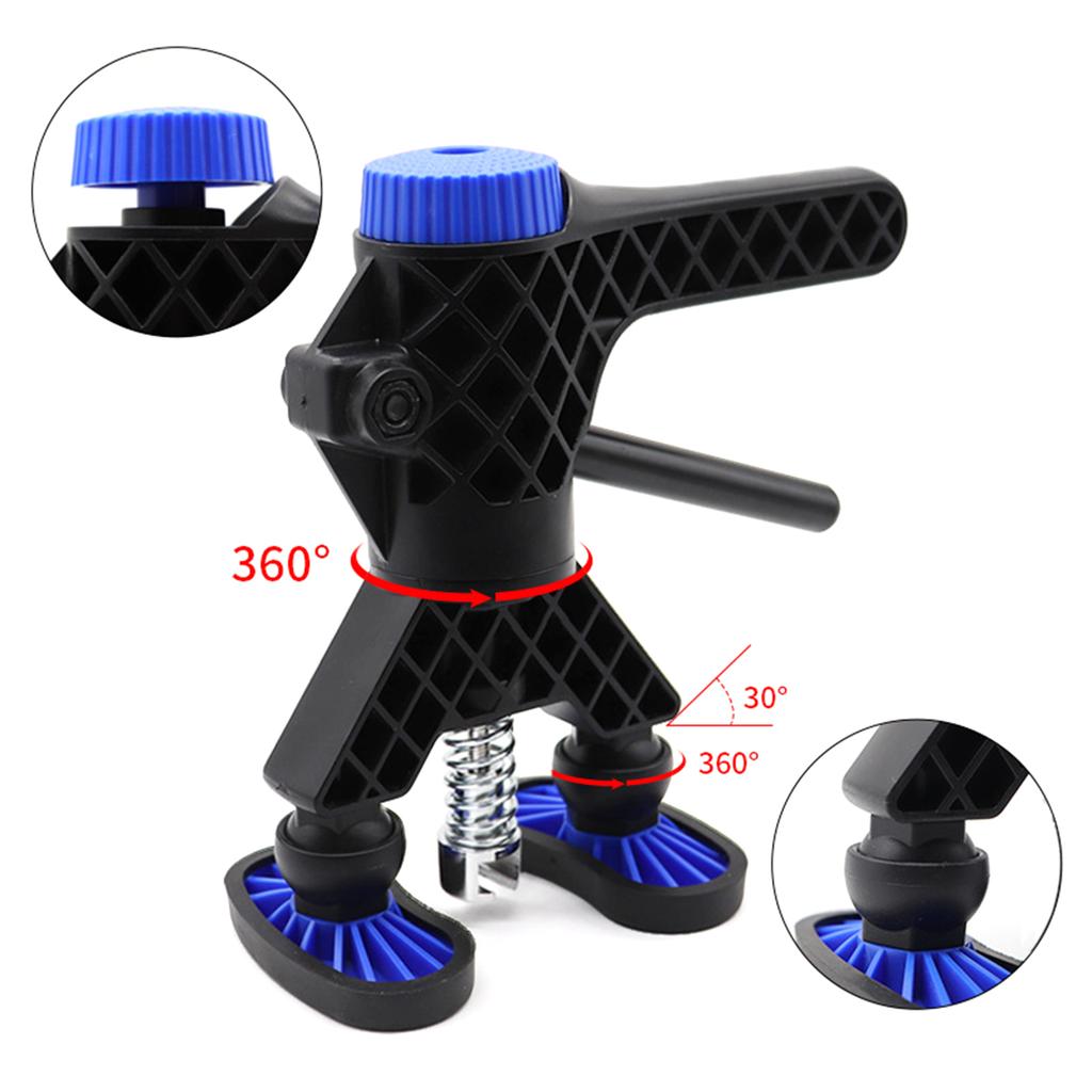 Motorcycles Auto Body Dent Elevator Repair Tool Fixing Device for Efficient Paint Frees Restoration Vehicle Maintenance
