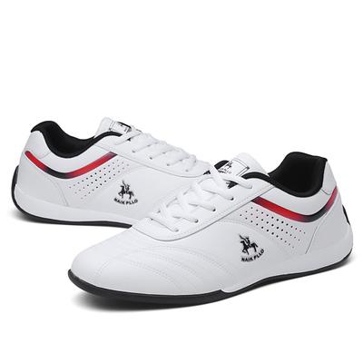Paul Men's Shoes Fall Board Shoes Men's Casual Sneakers Men's Breathable Travel Shoes Hundred Shoes