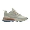 Air Max 270 React American Modern Summit White