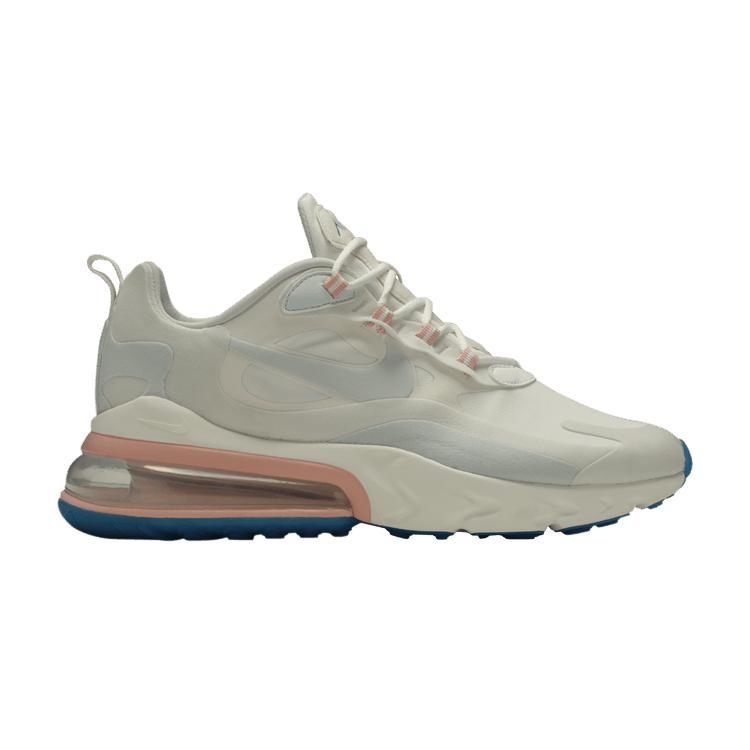 Nike Air Max 270 React American Modern Summit White 44