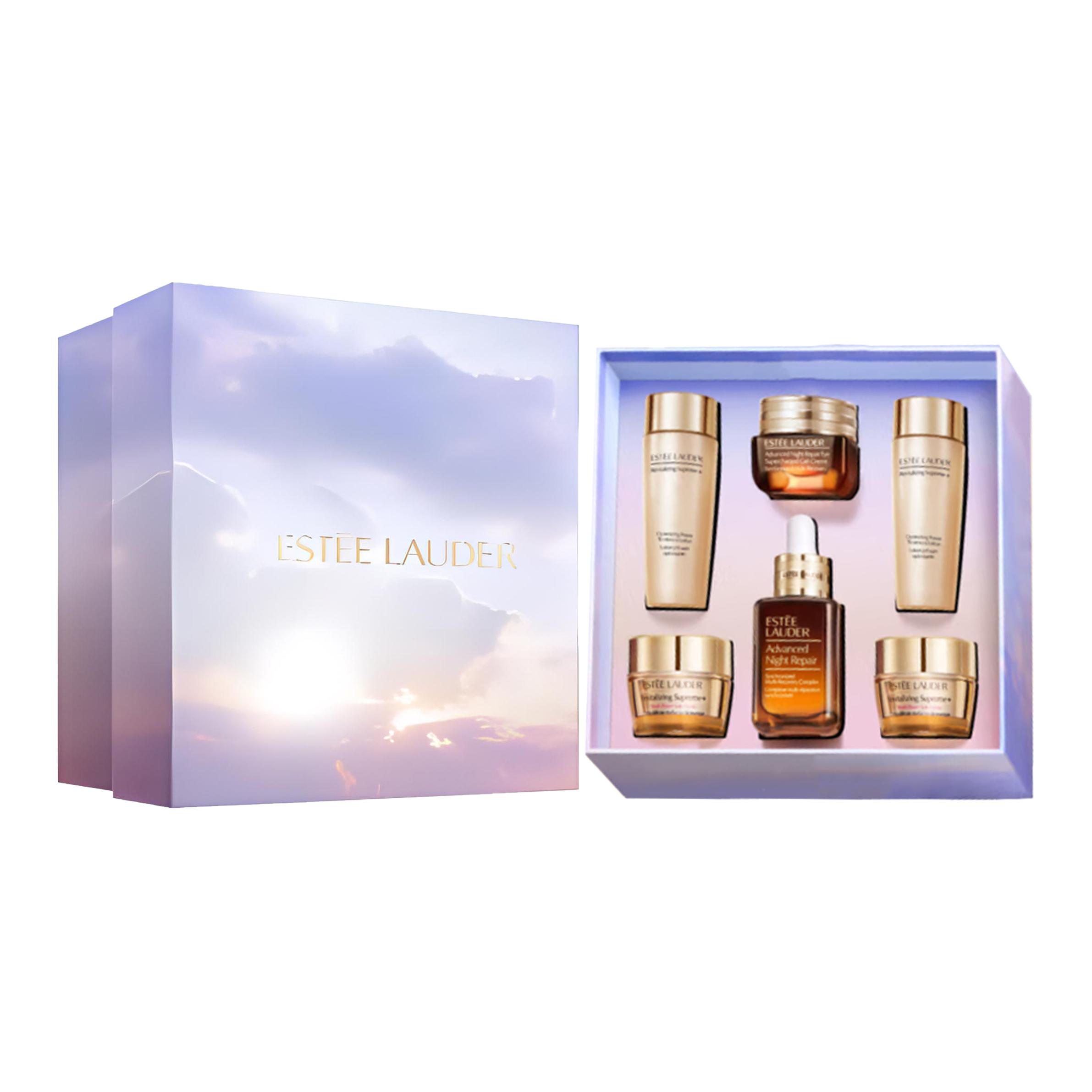 

ESTEE LAUDER Наборы по уходу за кожей Унисекс Нежный