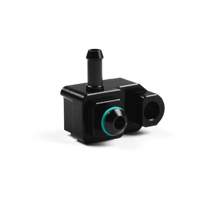 Boost Adapter Gauge Meter Sensor Adaptor For Mini Cooper S F54 F55 F56 B48 Mk3