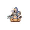 POP MART Hearthstone Legend, Tavern Legend Collection Mystery Boxes Single Mystery Box/Full Box 9 Pcs PPMT-2511-0057