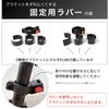 Bike Safety Lab Cable Lock Bicycle Lock 5 Digit Dial