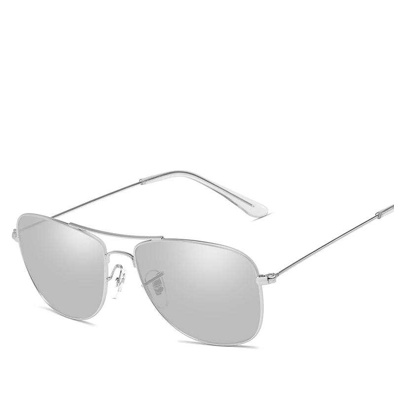 0 -0.5 -0.75 To -6 Anti-Glare Myopia Sunglasses Men Metal Uv400 Driving Short-Sight Prescription Sun Glasses For Women