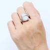 Women's Creative European & American Fashion Ring - Simple & Exquisite Jewelry