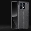 For Poco X6 Pro – schwarz