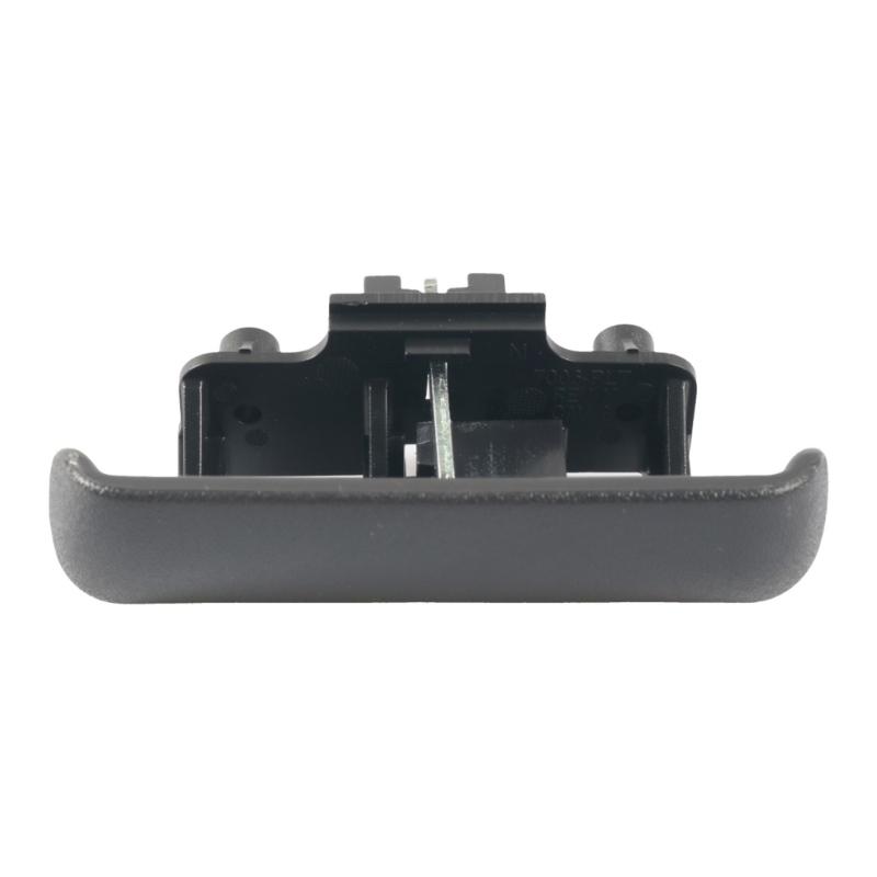 Ergonomic Glove Compartment Handle 5EM34LAZ Universal Easy Replacement Simple Installation for Automotives