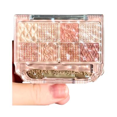 Trucco occhi – Ombretti