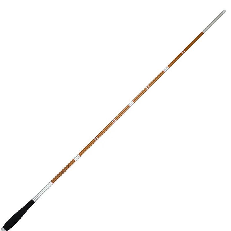 

Удилище для ловли карпа Brangdy Red Bamboo 6.3m
