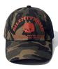 IDWS Silent Frame Maxi Cap Multi