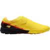 New Balance Furon V8 Synthetic Leather Support Low top Kids' Soccer Shoes Yellow Kids' YF3VT2DP