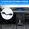 A90Q-Car Accelerator Pedal 1601CZ Accelerator Pedal For 3008 Accelerator Pedal Assembly Accelerator Pedal Sensor