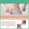 Houkea Ion Spring Shaper For Body Sculpting And Firming To Enhance Silhouette And Curve