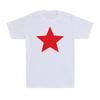 Star Astronomy Enthusiast Astronomer Vintage Novelty Gift Men's Cotton T-Shirt