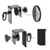 Workout Door Mount Attachments Door Anchors for Resistance Band, Weight Belt