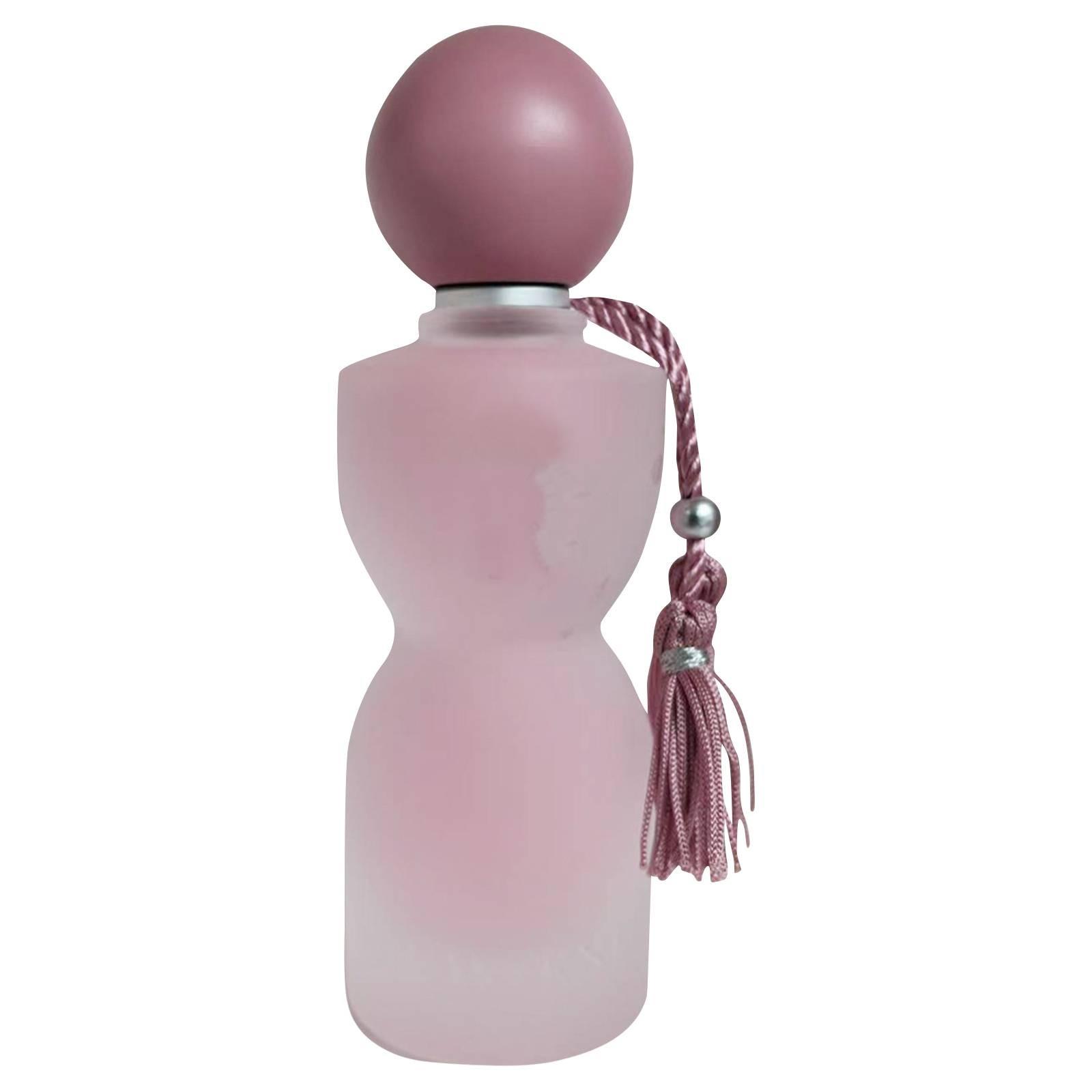 

Духи-спрей Glamour Стойкие арабские духи Духи на все случаи жизни Повышают привлекательность, 75 мл розовый