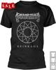 Nuova band Dissection Reinkaos Regalo Per i Fan Unisex S5XL Maglietta BI308 T-shirt Unisex
