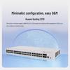 Huawei Kunling S220-48P4X 10 Gigabit POE Switch