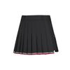 Breathable Quick-dry Cycling Skirt Womens Anti-chafe Pleated Casual Golf Sports Wear