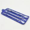 1/3Pcs Dual End Metal Pry Bar Spudger Set Anti Slip Repair Opening Tool For Phone Laptop Digital Product Disassembly Maintenance