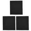 Carbon Infused Filter Pads for Pet for Cat Litter Boxes PadsDisposable Deodoriza