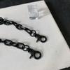 Hip Hop Bouncy Waist Chain Pants Chain Waist Chain Men's and Women's Belts