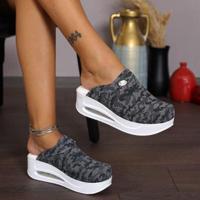 Zuecos médicos de hospital para mujer, zapatillas Sabo, zapatos antideslizantes, sandalias quirúrgicas para enfermeras, médicos y parteras