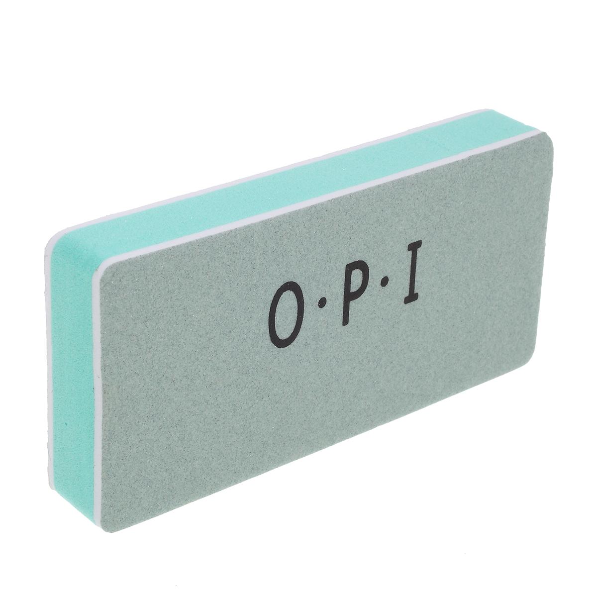 

OPI Double-sided Polishing Plate Polishing Block Type A