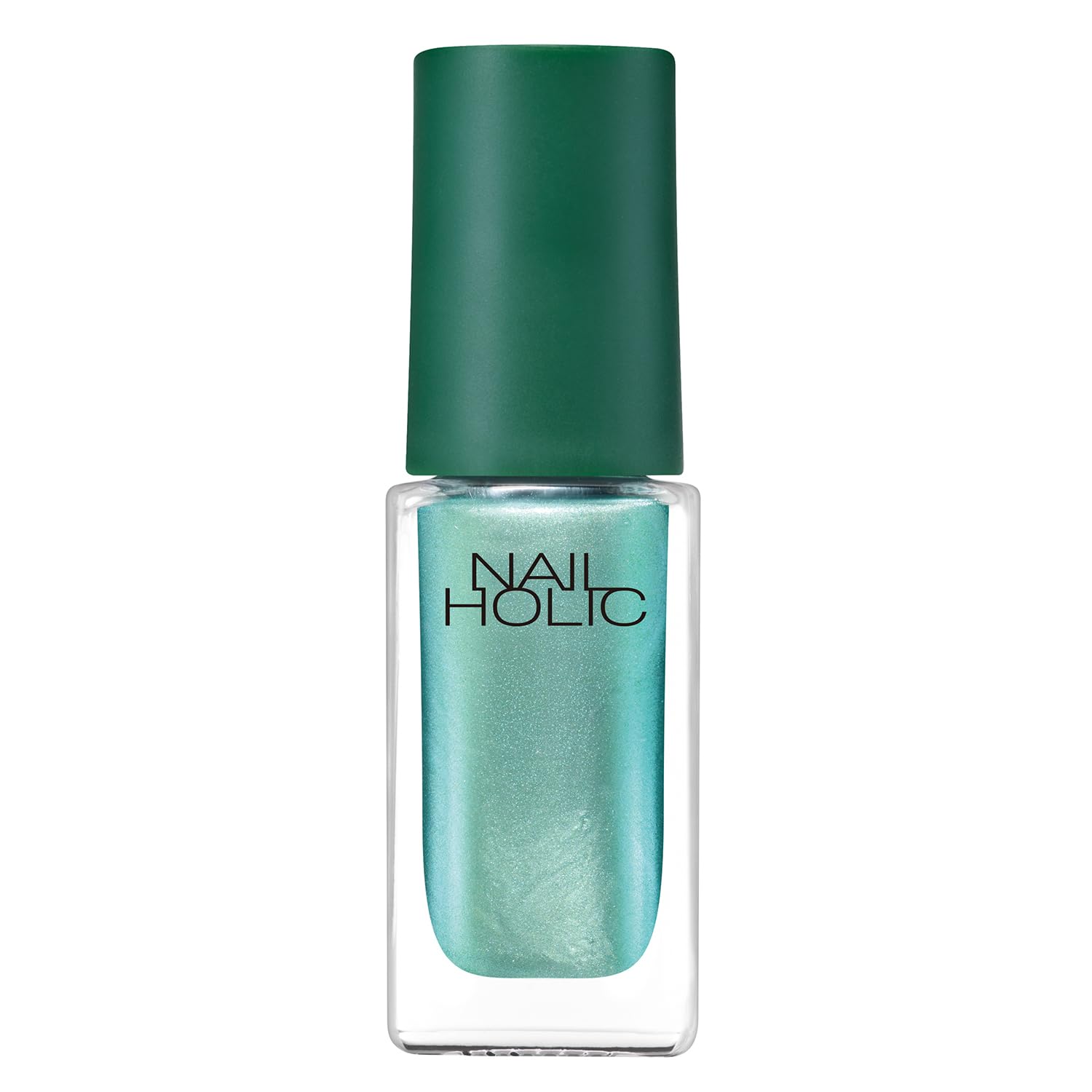

NAIL HOLIC Limited Color GR733 Праздничный венок 5 мл
