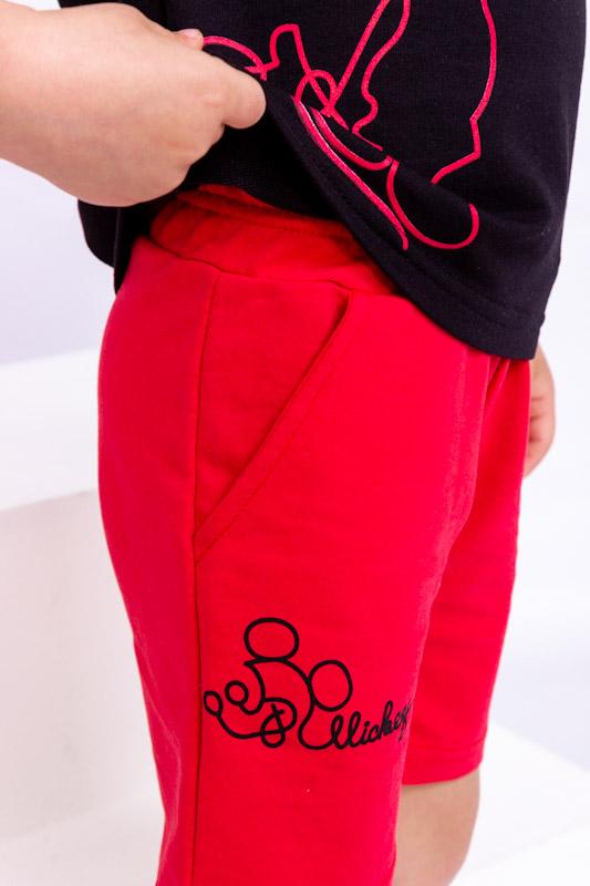 Kleidungsset (Jungen) Sommer 6265-057-33 HC