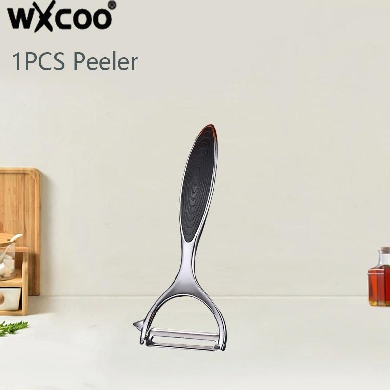

WXCOO Solid Wooden Cutting Board for Kitchen Thicken Cooking Tools Fruit Vegetable Meat Chopping Board Household Serving Boards