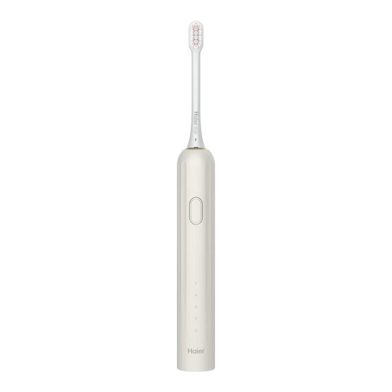 Haier Sonic Electric Toothbrush for Adults