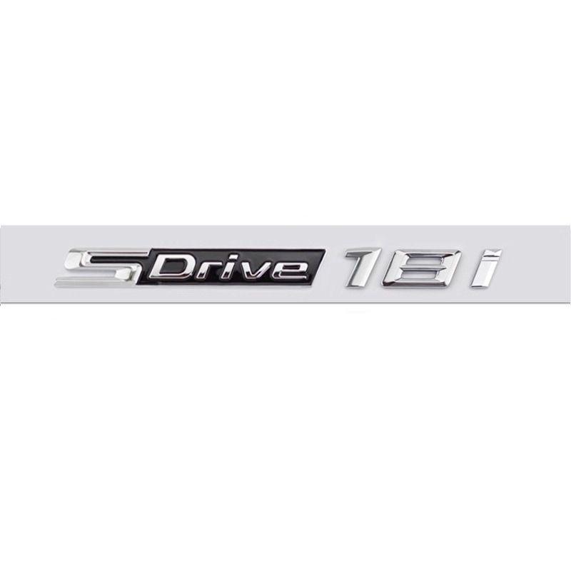 Compatible with BMW Emblems & Stickers: X1, X2, X3, X4, X5, X6, X7 Models for Car Door and Fender Modifications.